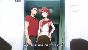 The Irregular at Magic High School: The Girl Who Summons the Stars